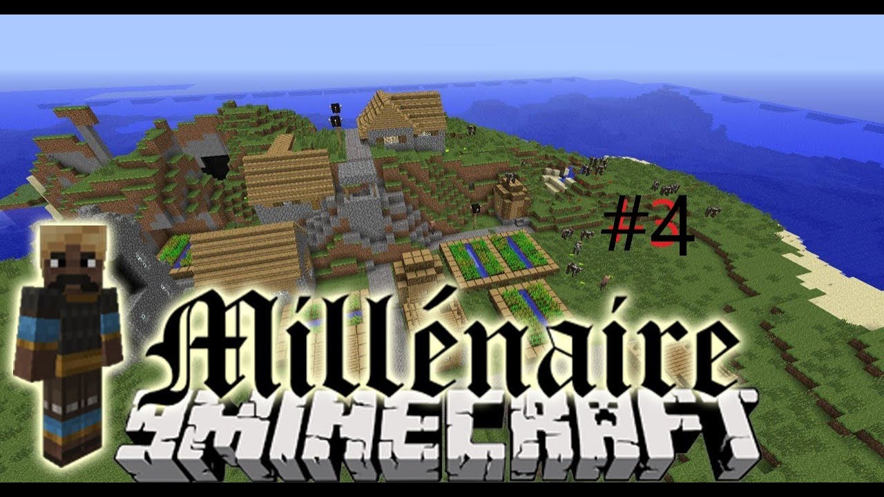 Майнкрафт better village. Millenaire 1.12.2 деревни. Майнкрафт Millenaire. Мод Millenaire. Millénaire мод майнкрафт.