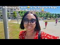 A Day In My Life As A Single Nigerian Mom Living Alone In A Small French Village In France A Day In My Life As A Single Nigerian Mom Living Alone In A Small French Village In France