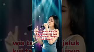 Babar Pisan dangdutkoplo