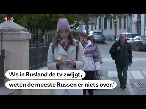 Video: Teëldak: Van Spanje Tot Rusland Met Liefde