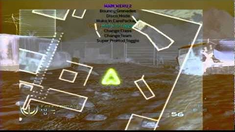 MW2 1.12 Patch Challenge Lobby MrREDN34L