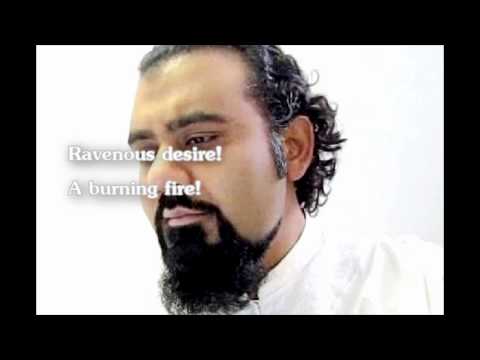 Sound Of Tears NASHEED W LYRICS TRANSLATION Nader Khan