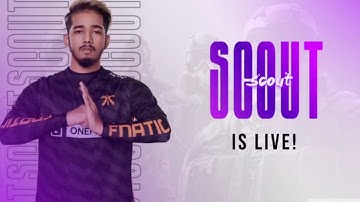 HOW TO MAKE THUMBNAIL LIKE SCOUT ON ANDROID | RAG KILLEROP