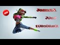 Johnes   jump  eurodance 