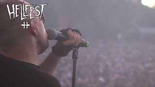 Svinkels - Réveille le punk (LIVE @ Hellfest)