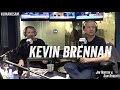Kevin Brennan - Misery Loves Company & Lenny Marcus Relationship - Jim Norton & Sam Roberts