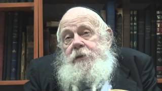 מאמרי האדמו"ר הזקן שיעור 26 - 15/04/2011