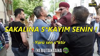 Atatürk Ve Lozan Tartişmasi