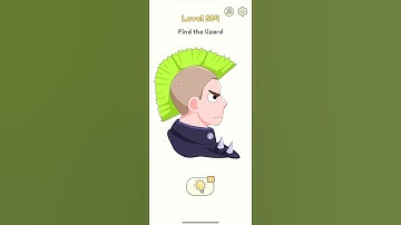 DOP 2: Delete One Part (Level 594)#shorts  #puzzle #gaming #shortsviral #ytshorts #gameplay