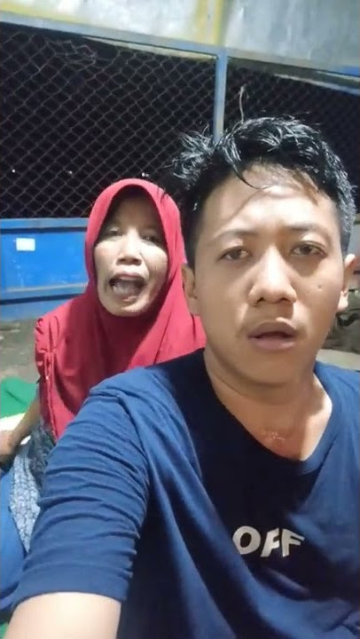 DI PAIDO YU SOP #YUsop #sahabatgino