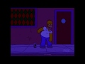 Aaron Smith - Dancin (KRONO Remix) The Simpsons