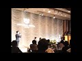 結婚式で歌わせて頂きました!(歌ってみた) 続→60億分の1 / C&amp;K cover 山崎俊介 米野賢道