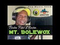 Mt BOLEWOX Bata Fitz Marn 2026