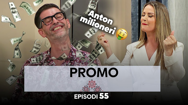 PROMO | Bashkallajk | Episodi i 55-të | Të premtën nga ora 20:45 në Tëvë1