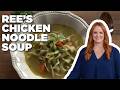 Ree Drummond’s Chicken Noodle Soup | The Pioneer Woman | Food Network