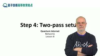 8-4 パスの二重化設定 by Q-Leap Edu Quantum Communications 17 views 11 months ago 12 minutes, 42 seconds