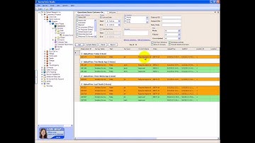 SurveyToGo Getting Started 05 - Managing & Exporting Data