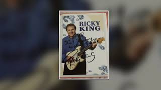 Autografserien: Ricky King