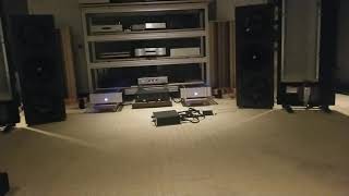 One of those "Perfect Audio Rig" moments.