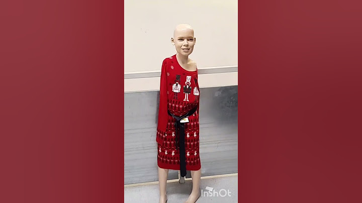 🥴Несчастный манекен.