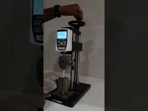 Mark-10 Manual Pull