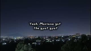 Download lagu PP at Bukit Tabur - 53 Universe and YBJ (aakimwaru, DKyoumadethis & Meorey) Lirik Video