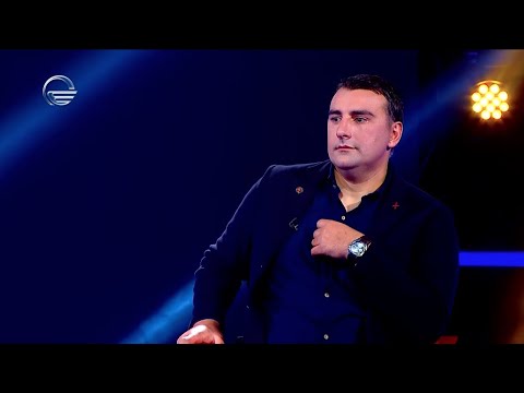 ქალისთვის ძლიერი მამაკაცი ხართ?