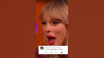 taylor swift once said ft. the swifties ( pt.3 )