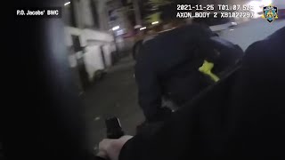 Officer Down! 2 NYPD Officers Shot