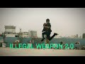 Illegal weapon 20 dance cover street dancer 3d bangladesh mizanur rehman rihan