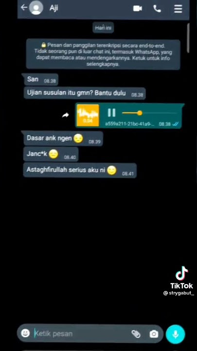 heh kenapa aku harus peduli kepada orang lain