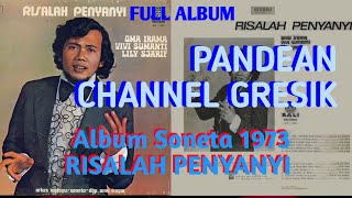 Album Soneta 1973 RISALAH PENYANYI FULL ALBUM @suwandichrome6383