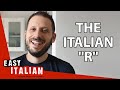 How to Pronounce the Italian R | Easy Italian 48