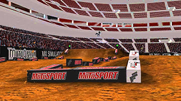 Mx Simulator - Public Edit Ep.1