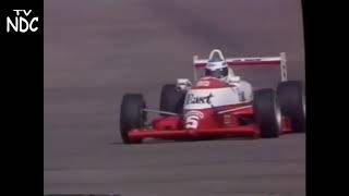 Michael Schumacher (no 5) German Formula Three Championship  Round 7  Österreichring 14 07 1990