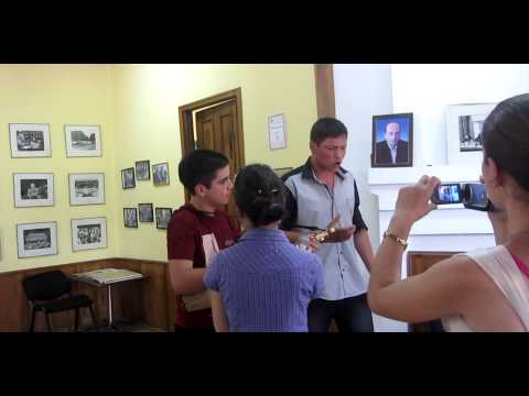 აჩოს მთაწმინდის მთვარე :) :)