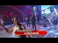 La Nueva Makina en Pasión de Sábado 06 06 2026