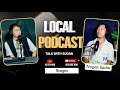 Talk With Sudan Ep 6 Nogen Limbu Singer VONS 5 Finalist Local Podcast From Tokyo Talk With Sudan Ep 6 Nogen Limbu Singer VONS 5 Finalist Local Podcast From Tokyo