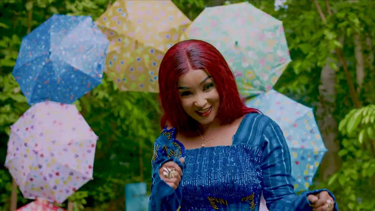 Aicha Kindia Wonkhi hidha Sondia (Clip Officiel 2026