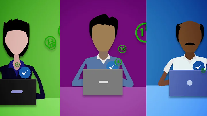 How we work out your results