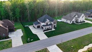 619 900 for THIS in Clarksville TN 241 Allie Kat Way Home Tour