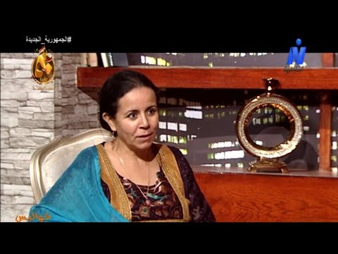 أبية فريد الزغبي أول مدير تصوير سينمائي في كواليس إعداد ريهام رجب قناة النيل الثقافية