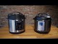 Instant Pot vs. Crock Pot: Which is the best multi-cooker?