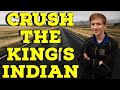 Crush the King’s Indian | Road to 2000