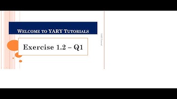 Class X - Real Numbers - Exercise 1.2 - 1. Express each number as a product of its prime factors