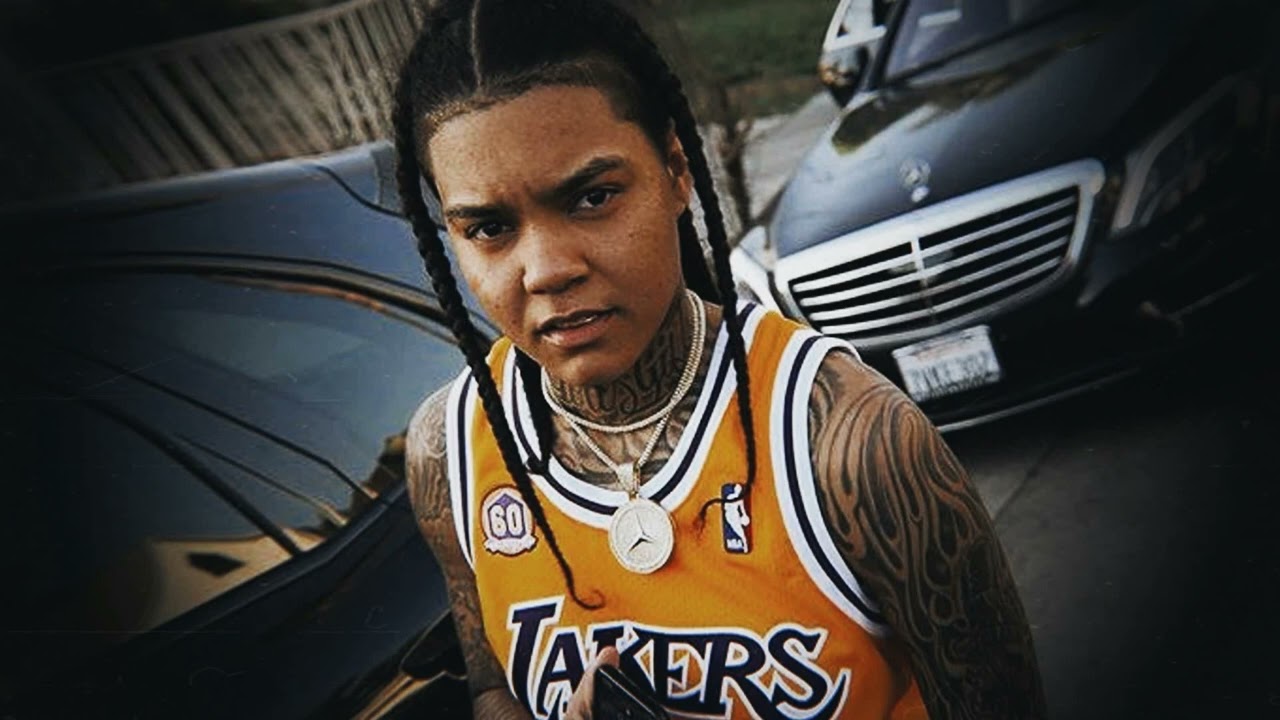 young m.a. tour 2022