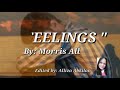 Feelings  lyrics  morris albert