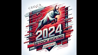 2024 Ceo.ca Stock Picking Contest The 3K Arena Awaits