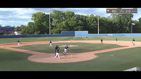 Lazaro Rodriguez vs Faulkner Single