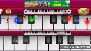 Training Piano In Doremi By App screenshot 2